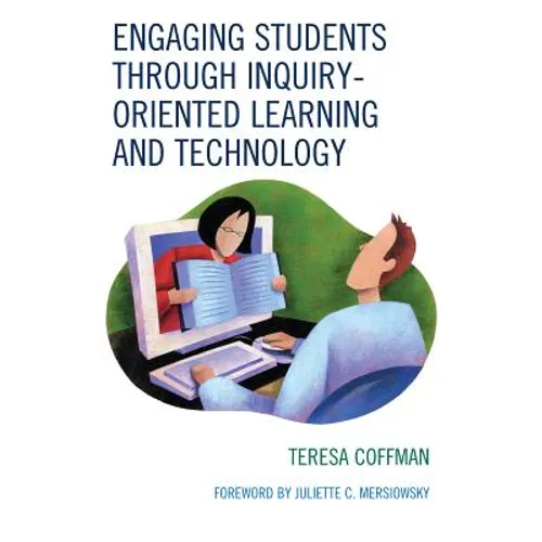 Engaging Students through Inquiry-Oriented Learning and Technology