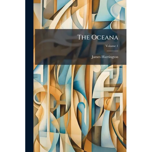 The Oceana; Volume 1 - Paperback