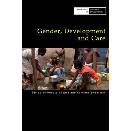 Gender, Development and Care