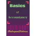 Basics of Accountancy