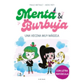 Menta & Burbuja: Una Vecina Muy Mágica / Mint & Bubble: A Very Magical Neighbor
