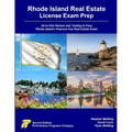 Rhode Island Real Estate License Exam Prep: All-in-One Review and Testing to Pass Rhode Island's Pearson Vue Real Estate Exam