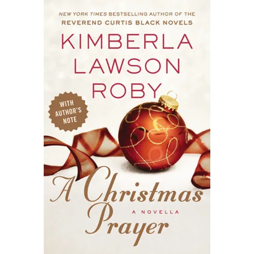 A Christmas Prayer