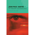 On Bataille and Blanchot