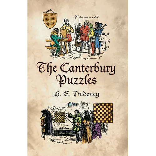 The Canterbury Puzzles
