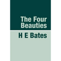 The Four Beauties Large Print