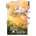 The Snake Who Loved a Sparrow