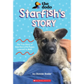 Starfish's Story (the Dodo)