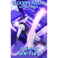 Bloodhunters v2: Blue Blood