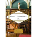 Books and Libraries: Poems