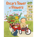 Oscar's Tower of Flowers