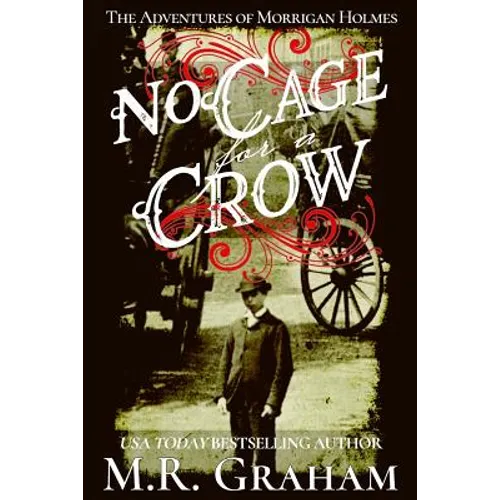 No Cage for a Crow