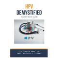 HPV Demystified: Doctor's Secret Guide