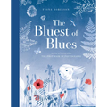 The Bluest of Blues: Anna Atkins and the First Book of Photographs