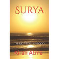 Surya: The Rig Vedic Sun God