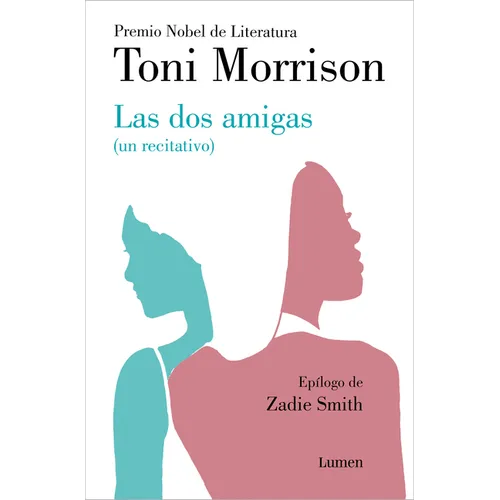 Las DOS Amigas (Un Recitativo) (Inédito) / Recitatif