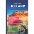 ICELAND, waterfalls, volcanoes, glaciers, canyons, hot springs, lakes, geysers, craters, lava fields: Smart Travel Guide for Nature Lovers, Hikers, Tr