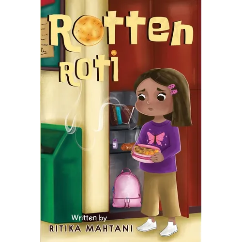 Rotten Roti