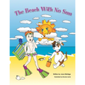 The Beach with No Sun