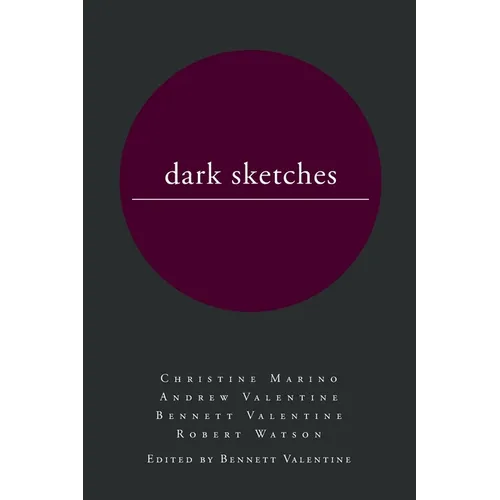 dark sketches