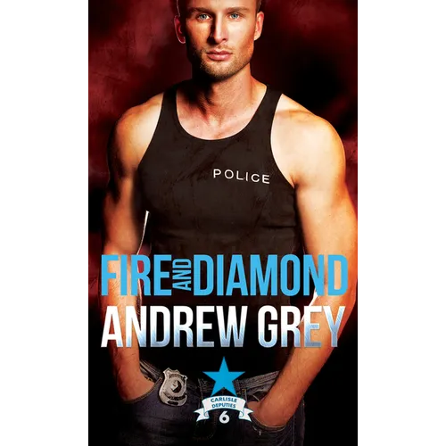 Fire and Diamond