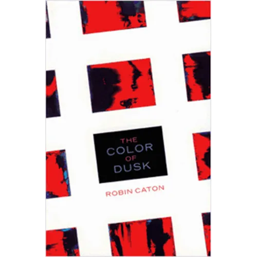 The Color of Dusk