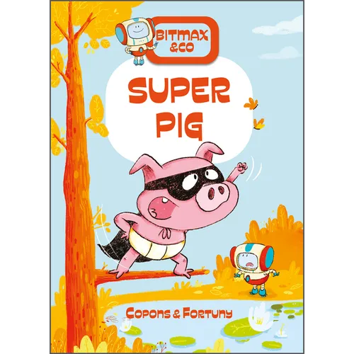 Super Pig
