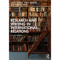 Research and Writing in International Relations
