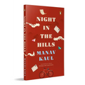 Night in the Hills