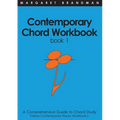 Contemporary Chord Workbook - Book One