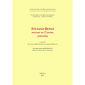 Stefano Bono, Notaio in Candia (1303-1304)