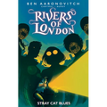 Rivers of London: Stray Cat Blues