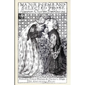 Major Poems and Selected Prose