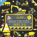 I Spy Book For Kids Ages 2-5: My 33 Good Pages With Fun Interactive Guessing Game Puzzle Picture For Brilliant Children Kids Toddlers Preschool Boys