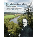 Des schönen Ruhrtals Krümmung: Friedrich Adolf Krummacher in Kettwig 1807 - 1812