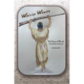 Warrior Woman: The Story of Mo-CHI a Southern Cheyenne