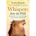 Whispers from the Wild: Listening to Voices from the Animal Kingdom