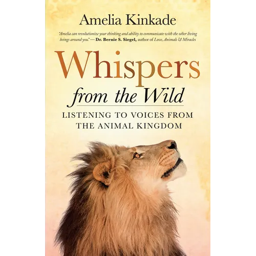 Whispers from the Wild: Listening to Voices from the Animal Kingdom