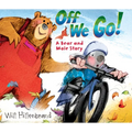 Off We Go!: A Bear and Mole Story