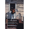 The Last Great Neighborhood: A Colorful and Nostalgic Journey of Life in a New York City Neighborhood