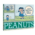 The Complete Peanuts 1955-1956: Vol. 3 Paperback Edition