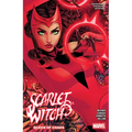 Scarlet Witch by Steve Orlando Vol. 4: Queen of Chaos