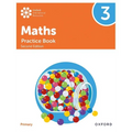 Oxford International Primary Maths Second Edition Practice Book 3
