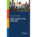 A Study Guide for Billy Collins's The Afterlife
