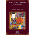 Los cuatro Dharmas de Gampopa