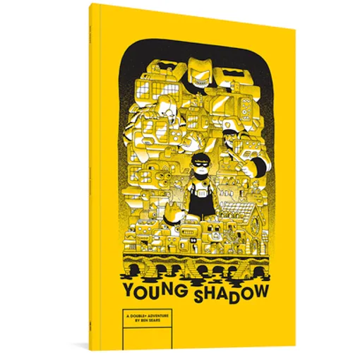 Young Shadow