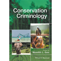 Conservation Criminology