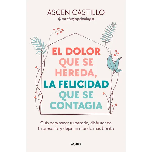 El Dolor Que Se Hereda, La Felicidad Que Se Contagia / A Pain That Is Inherited, a Happiness That Is Contagious