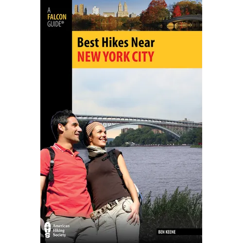 Best Hikes Near New York City