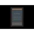 A History of Christian Theology: A Trinitarian Approach